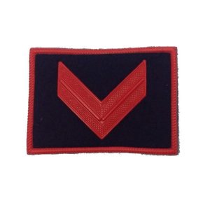 Grado velcro Carabinieri Carabiniere Scelto