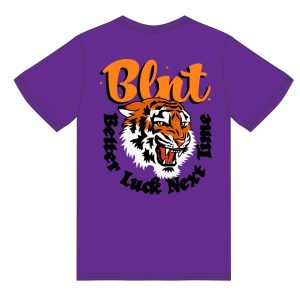 BLNT TS Tiger Series
