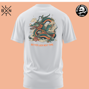 BLNT TS Drangon Series