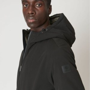 Giacca Carignan  Parka  idrorepellente