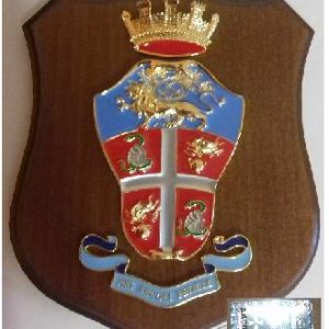 crest araldico carabinieri  (prodotto ufficiale)