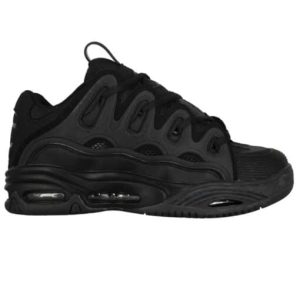 Osiris D3 2001 Black/Black