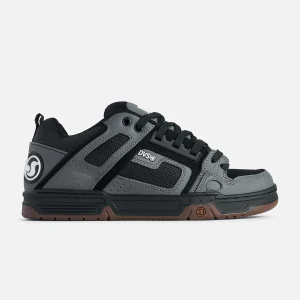 DVS Comanche Charcoal/Black/White