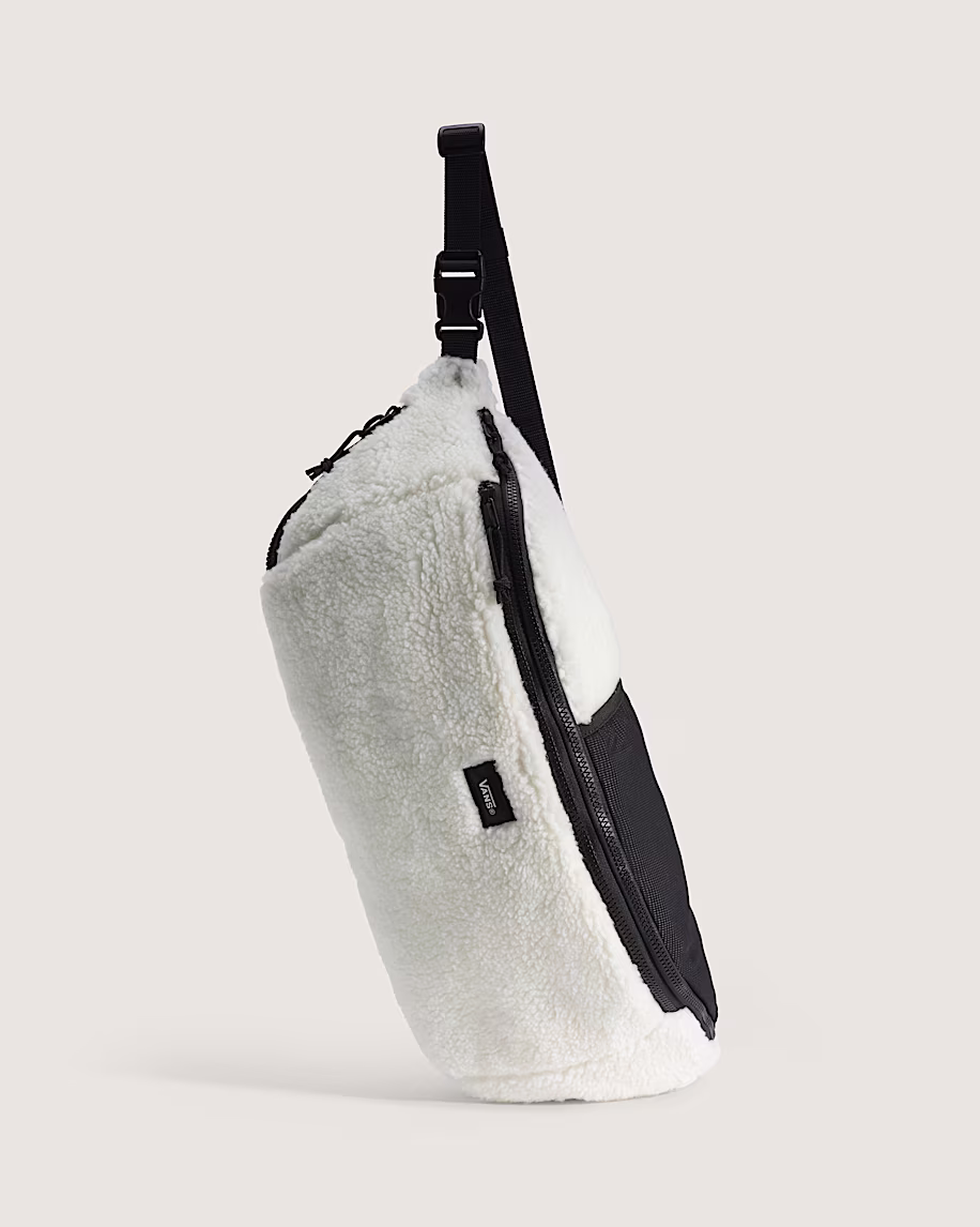 Borsa a tracolla staccabile Detached Sling Bag