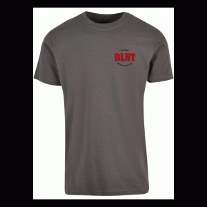 Blnt “Doberman Black” T-Shirt