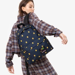Zaino PADDED PAK’R Mario Navy