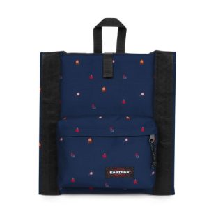 Sedia a Zaino SEAT PAK’R Camp Mini Navy