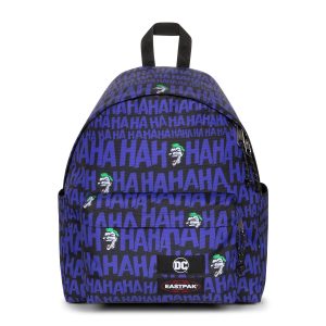 Zaino DAY PAK’R THE JOKER  DC COMICS X Eastpack