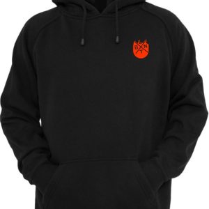 BLNT Felpa con cappuccio “Monument”