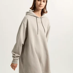 Abito in pile FLEECE Dress