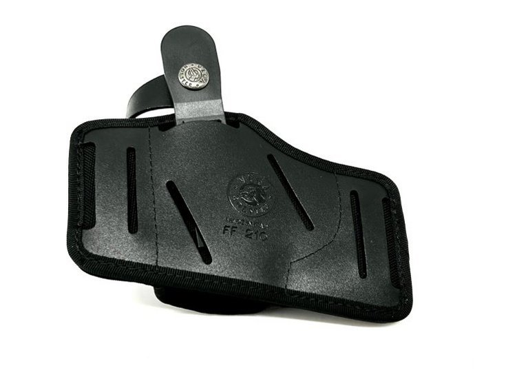 Fondina Vega cordura FF210 per beretta px4 storm serie FF2 - immagine 4