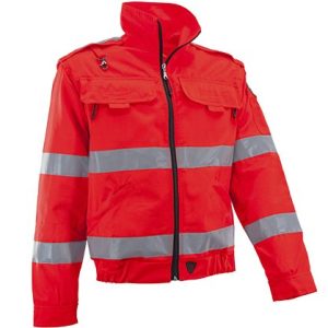 Giubbino dellart. protec beta 118