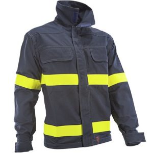 Giubbino giubtec grisu’ blu