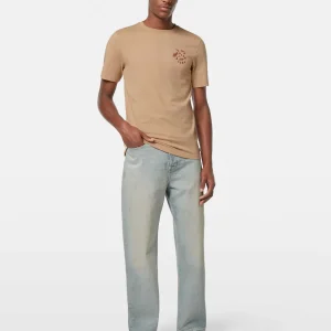 T-Shirt Regular fit left chest