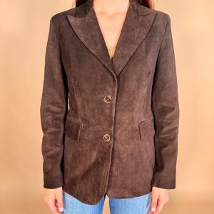 VICOLO Giacca in Crosta