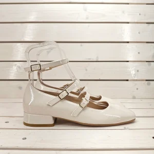 Ballerina Orsola burro