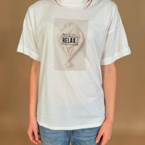 IMPERIAL T-shirt relax