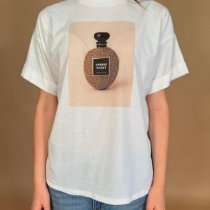 IMPERIAL T-shirt profumo