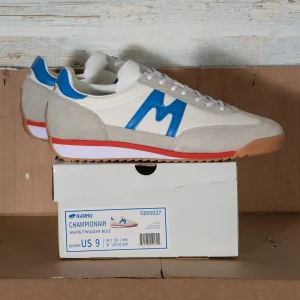 Karhu sneakers F805027 ChampionAir White - Twilight Blue