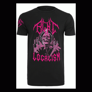Blnt “Localism” T-Shirt