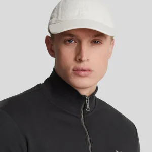 Felpa Brushback Full Zip