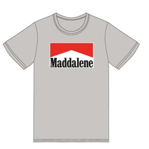 Maddalene