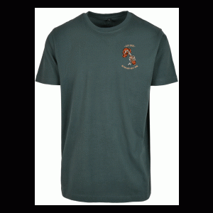 Blnt “Molotov” T-Shirt