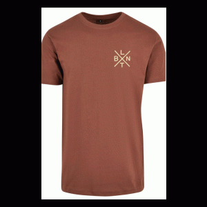 Blnt “Amanita” T-Shirt