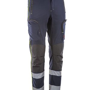 Pantalone pantec power red pcb