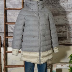 Cappotto Donna ADD CON CAPPUCCIO 2AWA70 HOODED DOWN JACKET