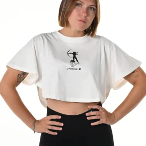 Mantella Crop- "PROMESSO"