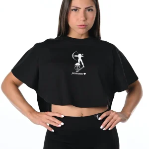 Mantella Crop - "PROMESSO"