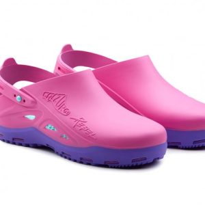 Zoccolo sanitario calzuro rebel