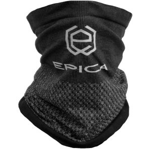 Scaldacollo termico tubolare – Epicasport dryarn