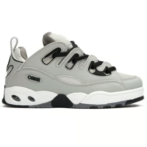 Osiris D3 E (Grey/Grey/Black)