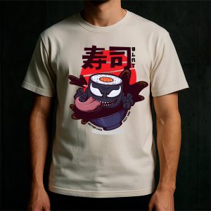 TS BLNT Ramen Collection