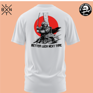 BLNT TS Samurai Series