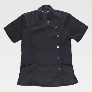 b9500 casacca donna manica corta