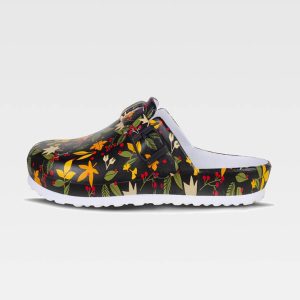 zoccolo sanitario ultra leggero in eva