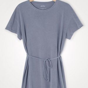 Abito donna in cotone organico