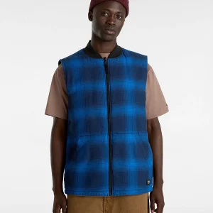 Giacca Gilet reversibile Talbot