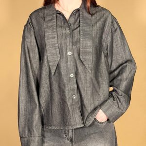 VICOLO Camicia Jeans