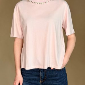 VICOLO T-shirt Pietre