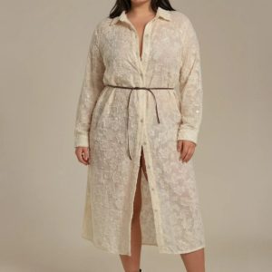 SUSY STAR Abito Chemisier