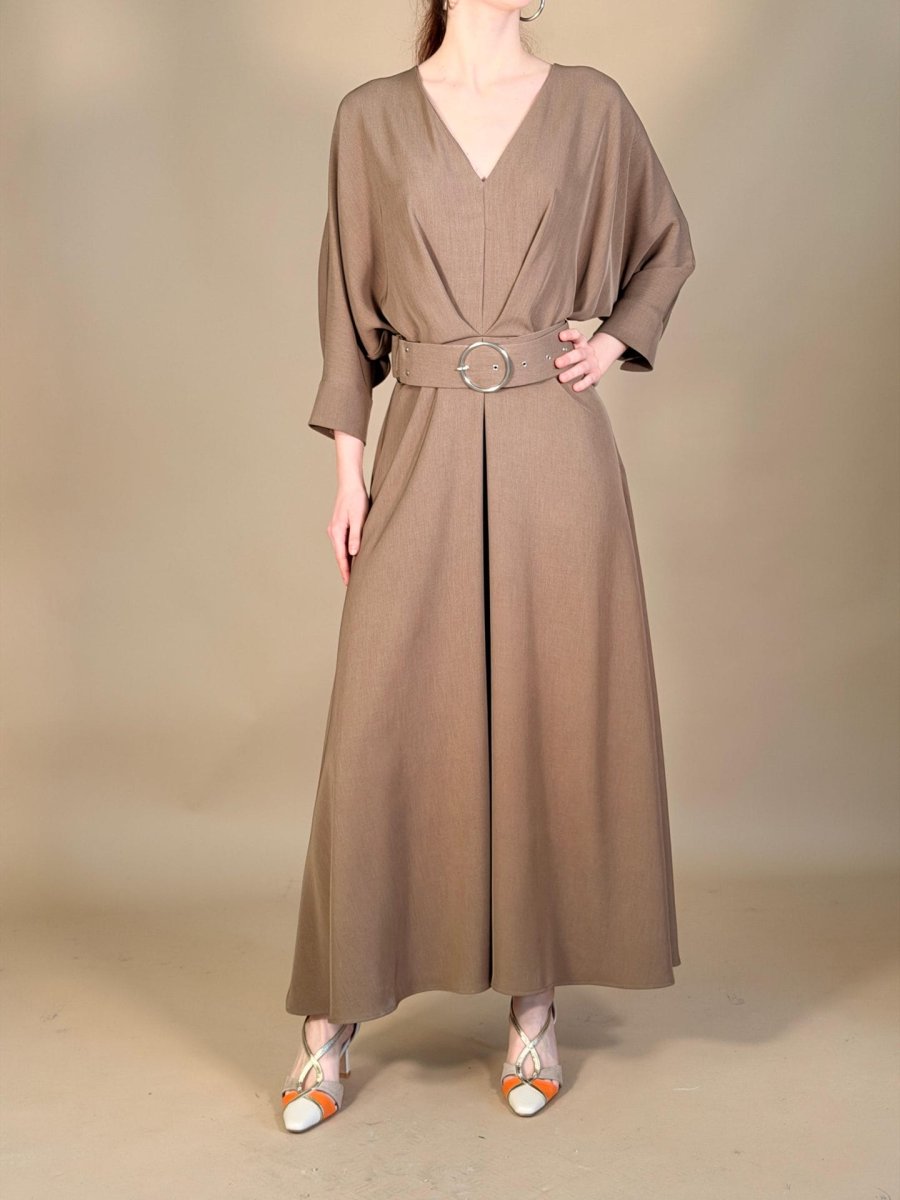 IMPERIAL Abito svasato - immagine 2