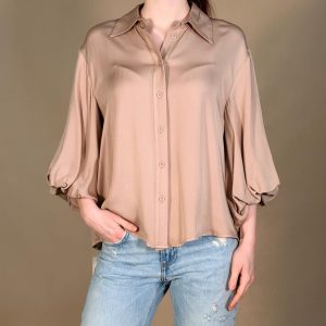 IMPERIAL Camicia fluida