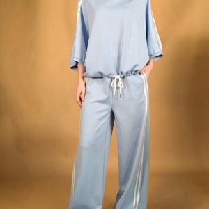 Completo Tuta bande – più colori