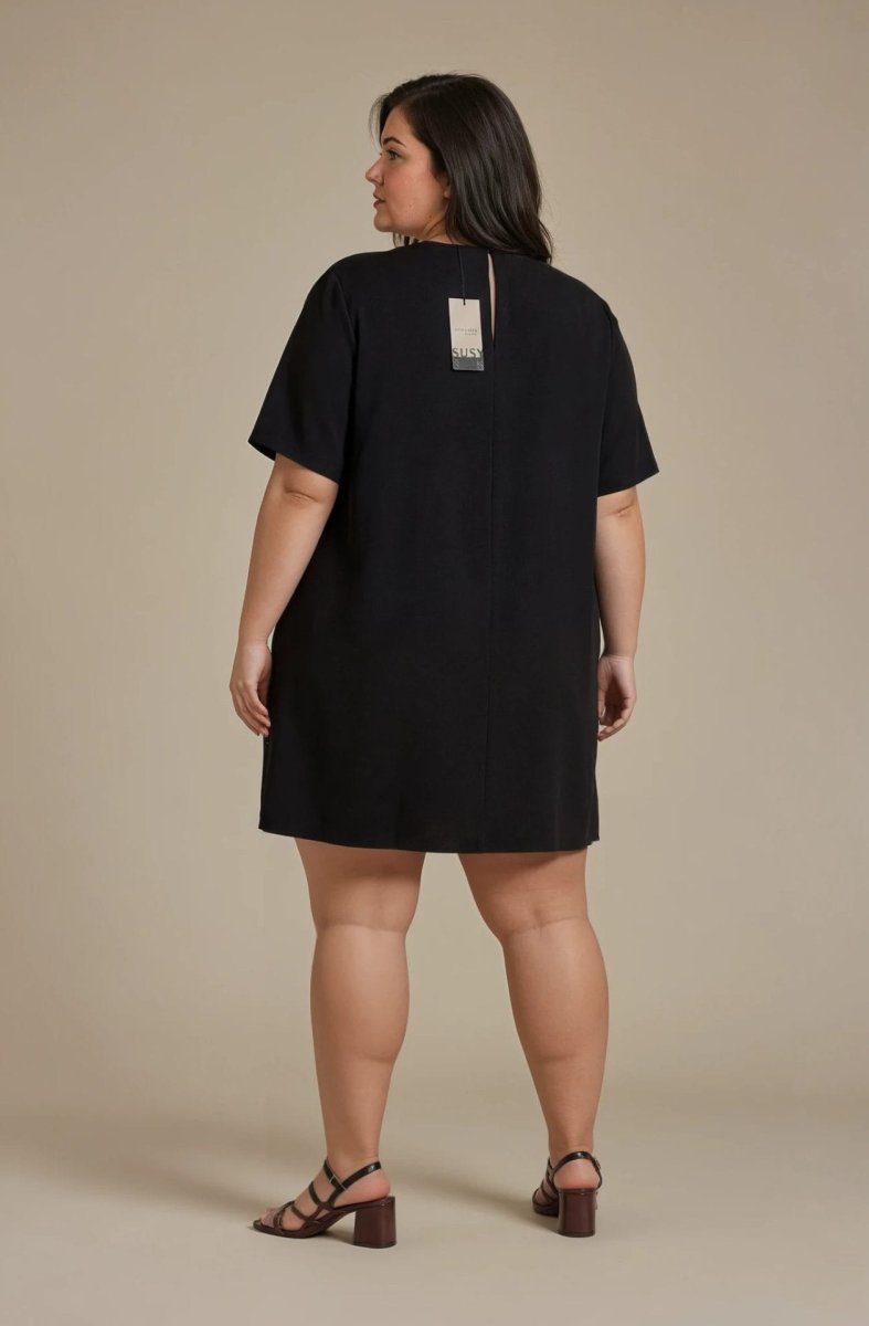 SUSY STAR Abito fiocchetti - immagine 3