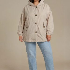 SUSY MIX Giubbotto Antivento