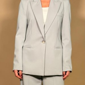 VICOLO Giacca Monopetto – più colori